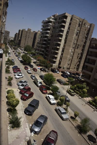 3 Bedroom Flat for Sale in Nasr City, Cairo - 4edb67f0-7f16-4e88-89d6-c562d056c0c1. jpg