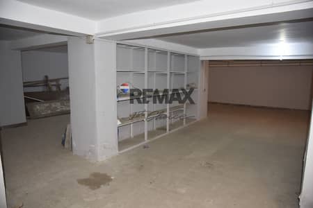 Retail for Sale in Heliopolis, Cairo - 924b1a41-c4cf-4f10-8803-177c653e3382. jpg