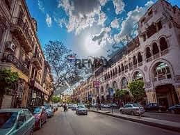 Commercial Building for Sale in Heliopolis, Cairo - images. jpeg