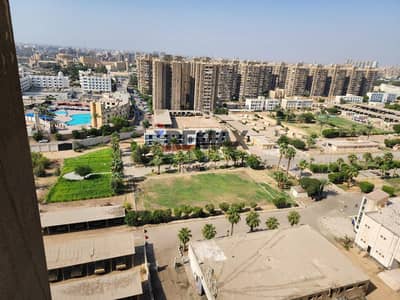 2 Bedroom Apartment for Sale in Nasr City, Cairo - 503f9a27-4b63-4566-9293-bd28d33f80ab. jpg