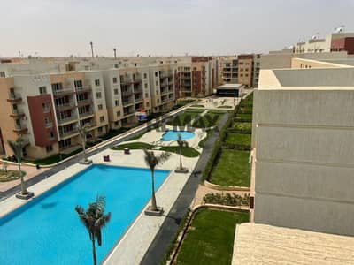 بنتهاوس 3 غرف نوم للبيع في 6 أكتوبر، الجيزة - 340f1217-358b-4bc2-8c16-e293e0b6a42f. jpg