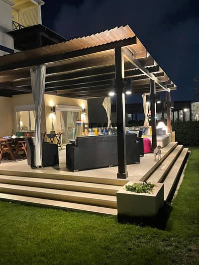 3 Bedroom Chalet for Sale in North Coast, Matruh - 44d77ec0-531d-4520-a39a-459d963677d6. jpg