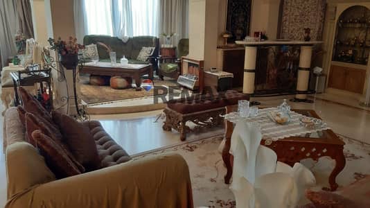 3 Bedroom Apartment for Sale in Heliopolis, Cairo - 9ee7753d-bdce-40af-be07-00799b8f5f58. jpg