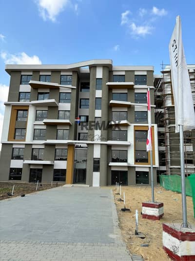 2 Bedroom Apartment for Sale in New Cairo, Cairo - 00bec7eb-f265-438a-bca2-86e870c20639. jpg