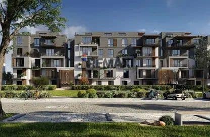 3 Bedroom Apartment for Sale in New Heliopolis, Cairo - 1. jpg