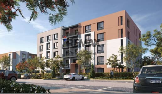 فلیٹ 2 غرفة نوم للبيع في مدينة المستقبل، القاهرة - 523ce0fd-43d7-4719-b346-14bb53279710. jpg