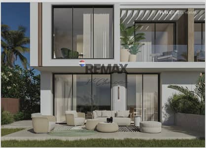 4 Bedroom Twin House for Sale in North Coast, Matruh - 092c745c-20a5-47d7-b66c-b989d34f374c. jpg