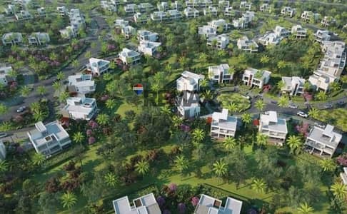 فیلا 3 غرف نوم للبيع في العاصمة الإدارية الجديدة، القاهرة - WhatsApp Image 2025-11-02 at 11.02. 57 AM (2). jpeg