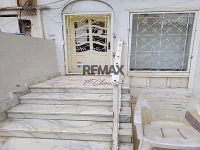 Retail for Sale in Heliopolis, Cairo - 4b109c13-1d5b-444d-8b16-6d230a9eed4b. jpg