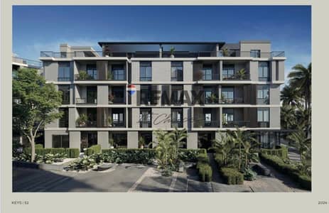 2 Bedroom Flat for Sale in New Cairo, Cairo - IMG_7427. jpg