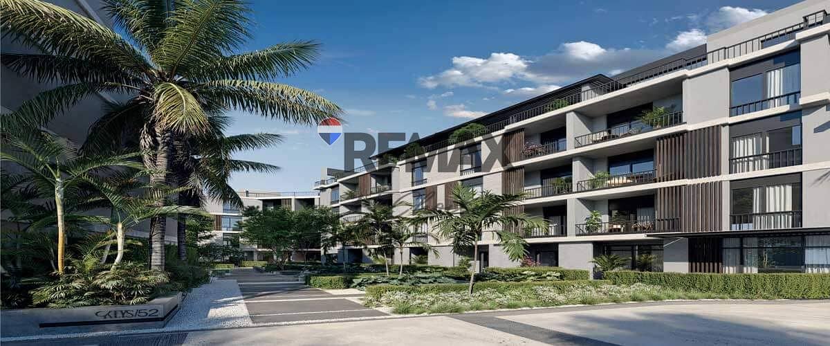 2 Apartments-For-Sale-in-Keys-52-New-Cairo. jpg