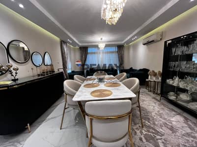 شقة 3 غرف نوم للبيع في القاهرة الجديدة، القاهرة - d620f773-65b9-4cc2-a61e-f6947eb447f2. jpg