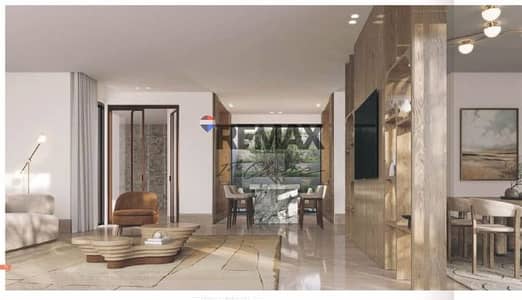 شقة 3 غرف نوم للبيع في القاهرة الجديدة، القاهرة - 2. jpg