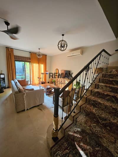 تاون هاوس 3 غرف نوم للايجار في القاهرة الجديدة، القاهرة - WhatsApp Image 2025-11-06 at 1.33. 17 AM. jpeg