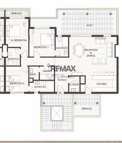 شاليه 3 غرف نوم للبيع في الساحل الشمالي، مطروح - WhatsApp Image 2025-10-13 at 1.46. 59 PM. jpeg