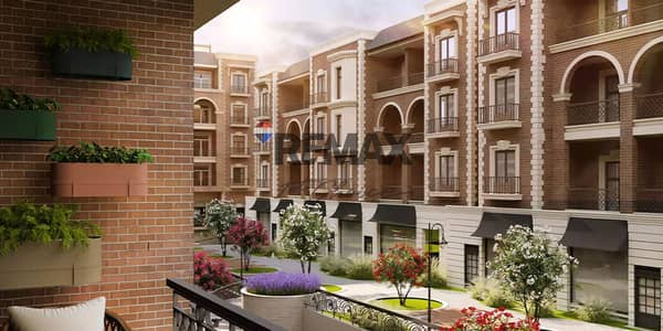 شقة 3 غرف نوم للبيع في شيراتون، القاهرة - desktop. jpg