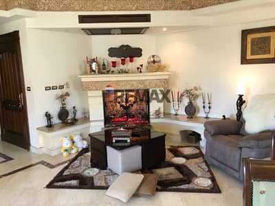 دوبلكس 5 غرف نوم للايجار في المقطم، القاهرة - 1. JPG