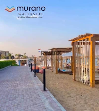 3 Bedroom Chalet for Sale in Ain Sukhna, Suez - WhatsApp Image 2025-09-09 at 04.20. 27. jpeg