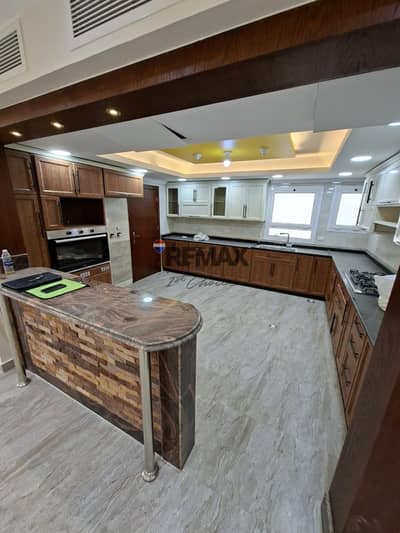 3 Bedroom Flat for Rent in New Cairo, Cairo - 13. jpeg