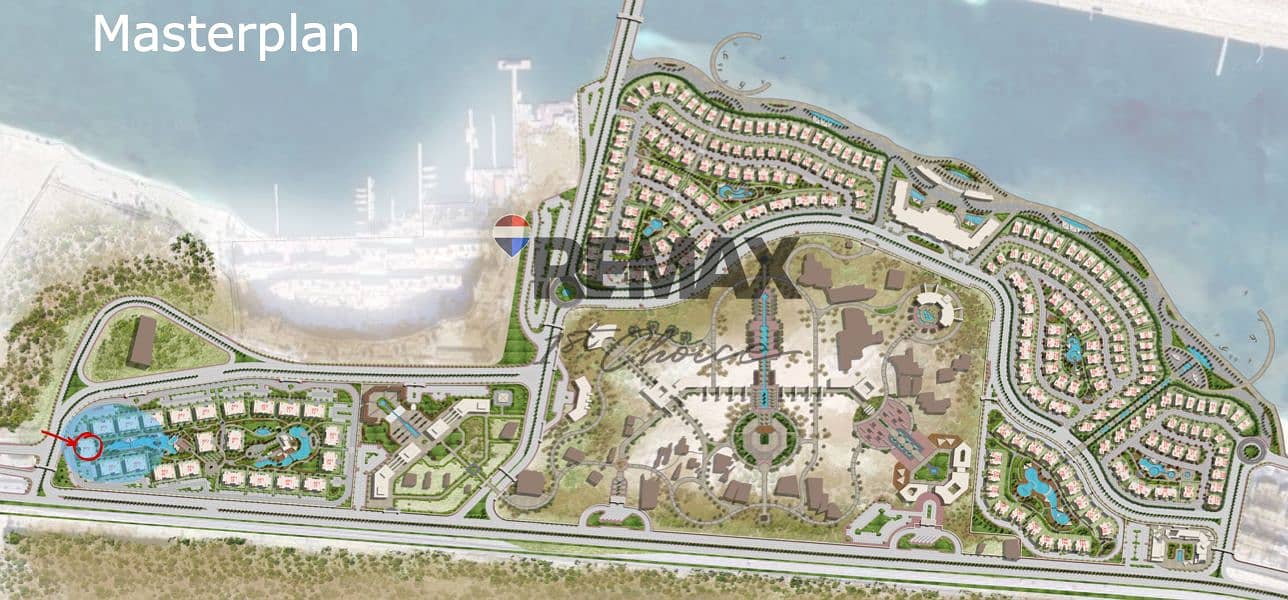 5 location on the master plan. png