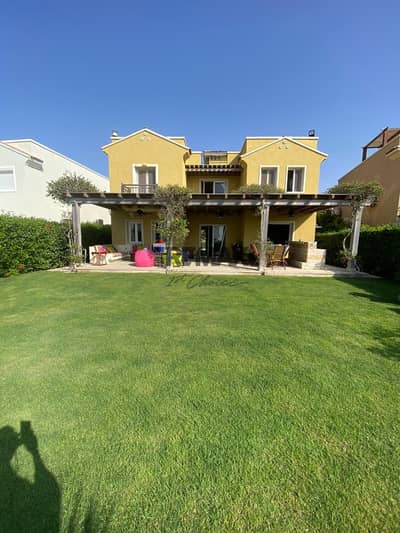 5 Bedroom Villa for Sale in North Coast, Matruh - WhatsApp Image 2025-10-12 at 11.22. 32 (1). jpeg