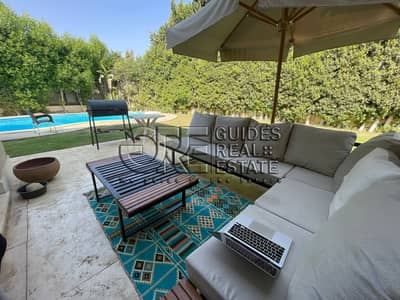 فیلا 5 غرف نوم للبيع في 6 أكتوبر، الجيزة - IMG-20250113-WA0040. jpg