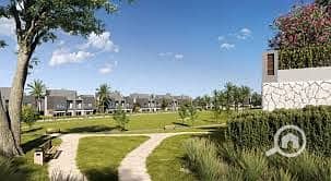 4 Bedroom Townhouse for Sale in Sheikh Zayed, Giza - download (2). jpg