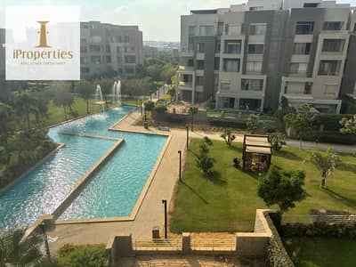 3 Bedroom Flat for Sale in New Cairo, Cairo - 538495141_1684494742253404_1041704449353873636_n. jpg