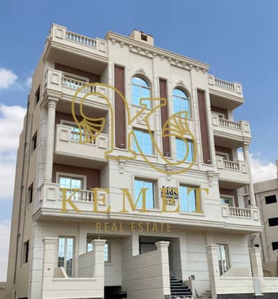 فلیٹ 2 غرفة نوم للبيع في القاهرة الجديدة، القاهرة - 03cd5d10-4aa2-4224-b9ab-980b58497b71. jpg