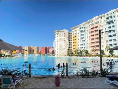 2 Bedroom Chalet for Sale in North Coast, Matruh - IMG_2505. jpg