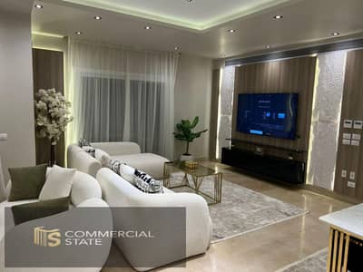 فلیٹ 4 غرف نوم للايجار في القاهرة الجديدة، القاهرة - IMG-20251123-WA0146. jpg