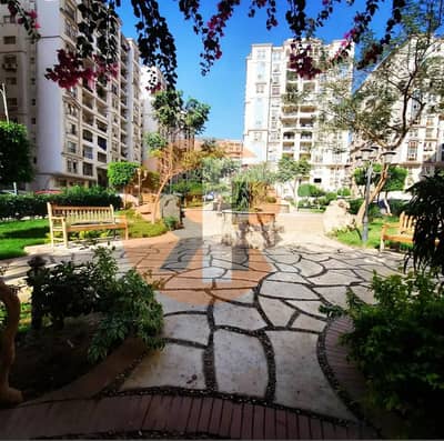 فلیٹ 3 غرف نوم للبيع في المعادي، القاهرة - IMG-20250829-WA0042. jpg