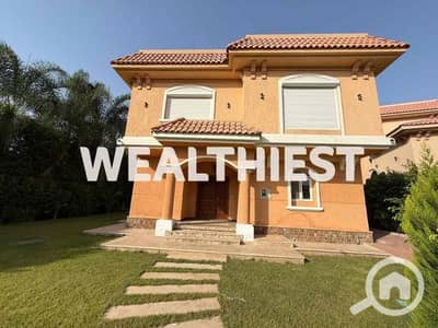 فیلا 4 غرف نوم للايجار في مدينتي، القاهرة - de6a07e9-02ef-4d1a-9eb5-8413b0e12d60. jpg