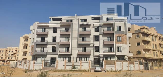 3 Bedroom Flat for Sale in Shorouk City, Cairo - WhatsApp Image 2022-02-07 at 8.16. 19 PM. jpeg