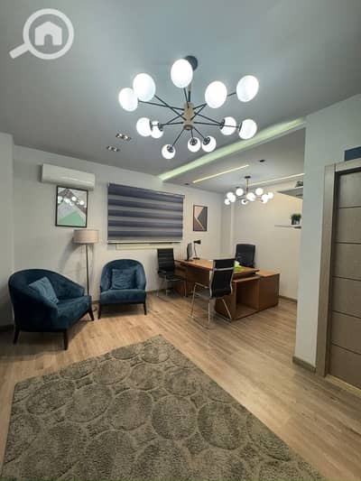 4 Bedroom Flat for Sale in Sheikh Zayed, Giza - WhatsApp Image 2025-11-23 at 11.26. 29 AM. jpeg