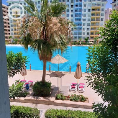 شاليه 1 غرفة نوم للبيع في الساحل الشمالي، مطروح - 1. jpg