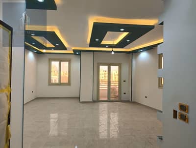 شقة 3 غرف نوم للايجار في الشيخ زايد، الجيزة - WhatsApp Image 2025-11-23 at 8.18. 31 PM. jpeg