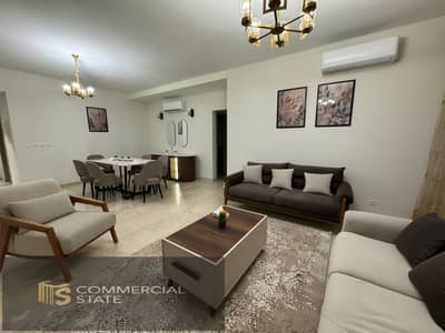 2 Bedroom Flat for Rent in New Cairo, Cairo - IMG-20251123-WA0158. jpg