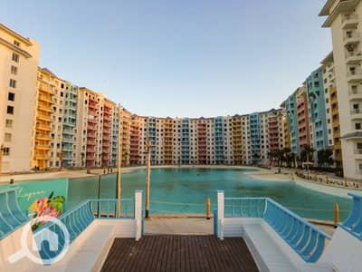 2 Bedroom Chalet for Sale in North Coast, Matruh - 8913dd84-e201-49e4-be82-c5306e247c80. jpg