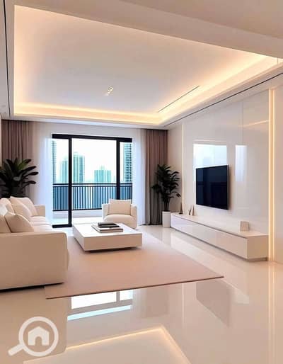 5 Bedroom Villa for Rent in Madinaty, Cairo - 817b1be0-2179-467a-920b-fd87ce9a6e2d. jpeg