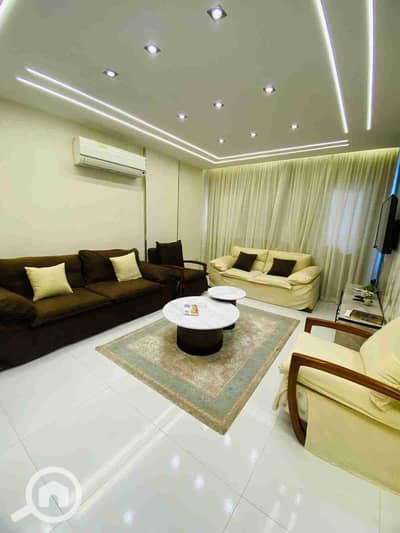 شقة 2 غرفة نوم للايجار في شيراتون، القاهرة - 1000014486. jpg