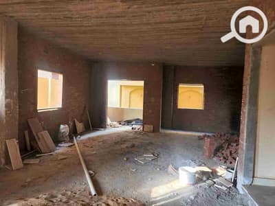 دوبلكس 4 غرف نوم للبيع في القاهرة الجديدة، القاهرة - 1000227250. jpg