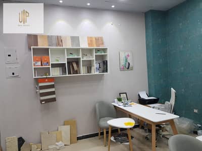 Retail for Sale in Shorouk City, Cairo - WhatsApp Image 2025-11-23 at 10.30. 03 PM. jpeg