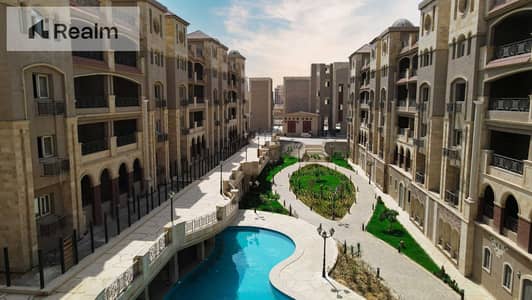 فلیٹ 3 غرف نوم للبيع في القاهرة الجديدة، القاهرة - IMG-20250902-WA0528. jpg