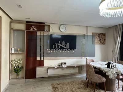 3 Bedroom Flat for Rent in Madinaty, Cairo - WhatsApp Image 2025-11-20 at 3.49. 35 PM. jpeg