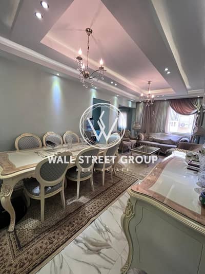 2 Bedroom Apartment for Sale in New Cairo, Cairo - IMG-20251117-WA0257. jpg