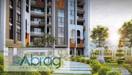 1 Bedroom Hotel Apartment for Sale in Sheikh Zayed, Giza - 15. jpg