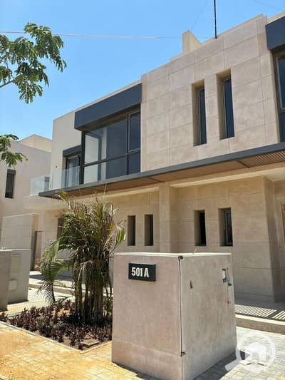 3 Bedroom Twin House for Sale in Sheikh Zayed, Giza - WhatsApp Image 2025-09-23 at 11.48. 35 AM (1). jpeg