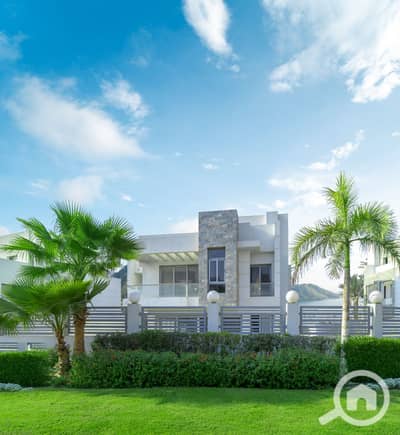 فیلا 3 غرف نوم للبيع في الشيخ زايد، الجيزة - WhatsApp Image 2024-08-26 at 2.05. 56 PM. jpeg