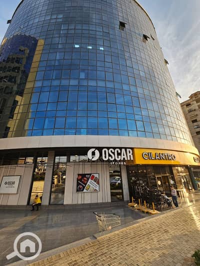 Office for Rent in Zahraa Al Maadi, Cairo - WhatsApp Image 2025-11-21 at 4.38. 08 PM. jpeg